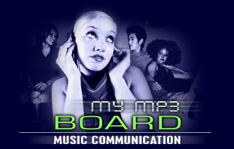 MyMp3Board.com Forum Index